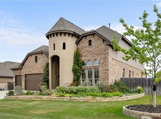 2900 Tempe Dr, Leander, TX 78641