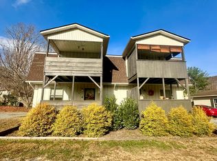 1012 Montreat Rd #5, Black Mountain, NC 28711