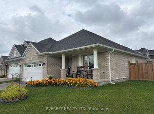1 Melrose Ct, Saint Thomas, ON N5R 0J4