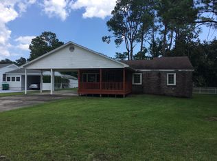 43 37th St, Gulfport, MS 39507