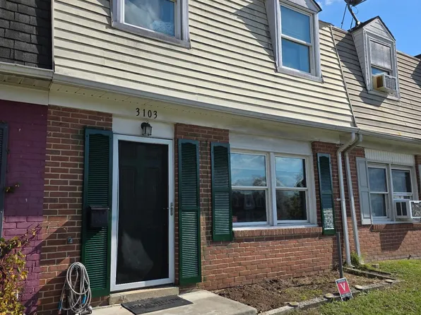 3103 Ryerson Cir, Halethorpe, MD 21227