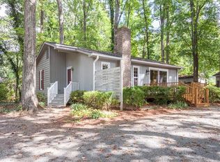 507 Miller Rd, Hillsborough, NC 27278