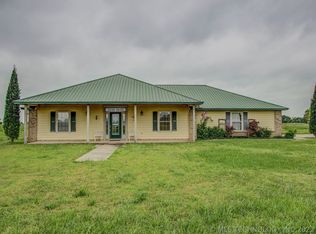 12139 Highway 82a, Tahlequah, OK 74464
