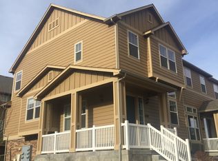 1400 Rinker Way, Castle Rock, CO 80109