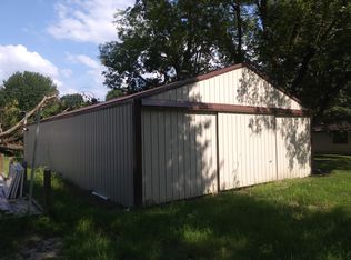 602 N Scurlock Ave, Piggott, AR 72454