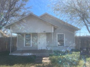 1301 Cypress St, Abilene, TX 79601