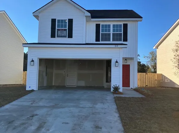 60 Juniper Dr, Hinesville, GA 31313