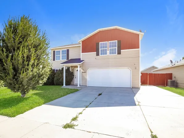 16208 Plow Ave, Caldwell, ID 83607