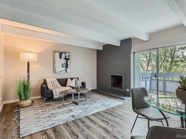 555 E 10th Avenue #312, Denver, CO 80203