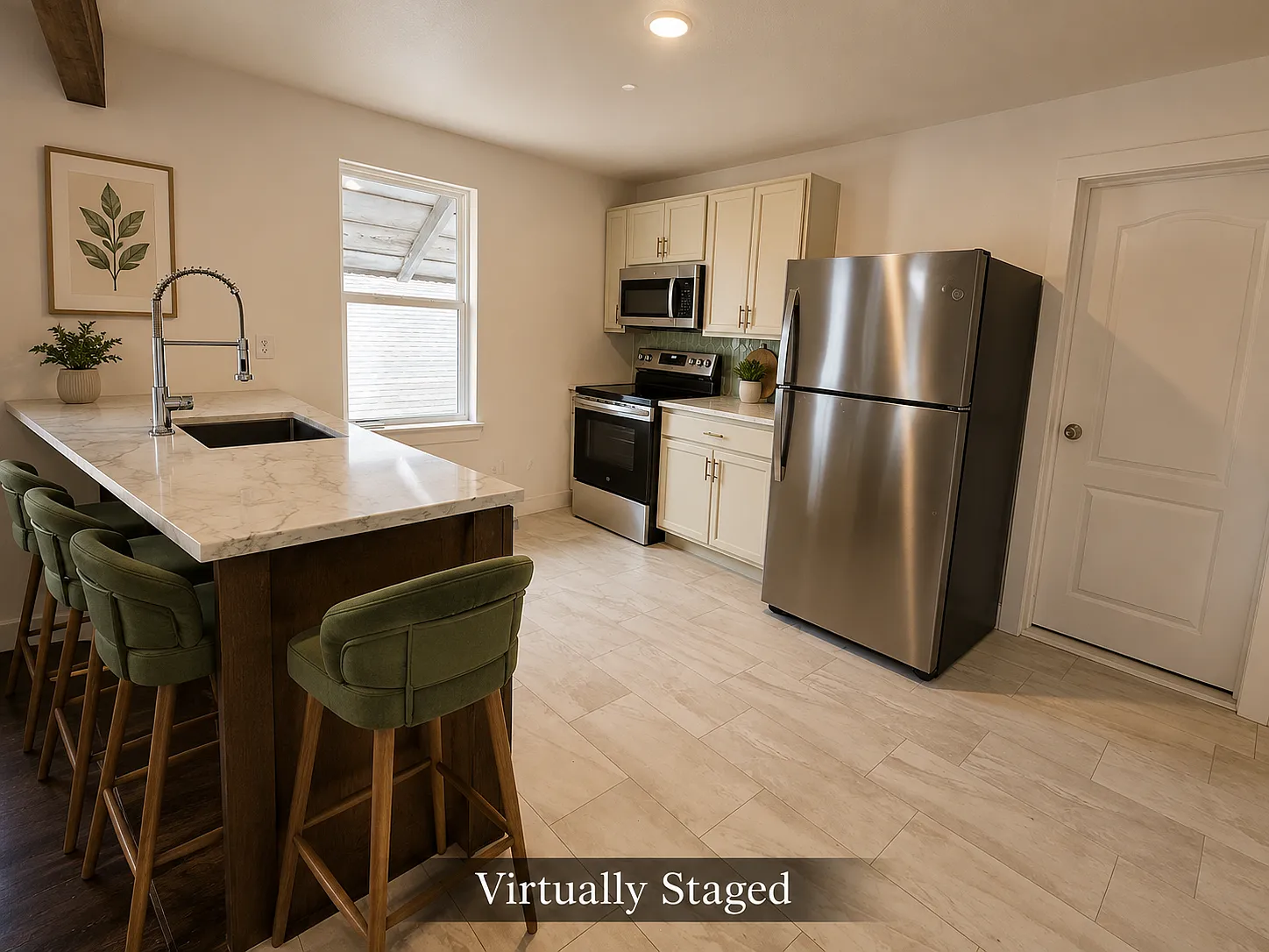 1 bed, 750 sqft, $1,295 — Photo 3