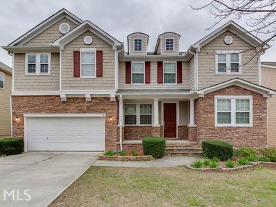 6185 Park Leaf Walk, Buford, GA, 30518