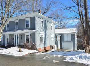 6 3rd St, Randolph, ME 04346