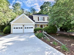 1475 Trevor Ln, Lawrenceville, GA 30043