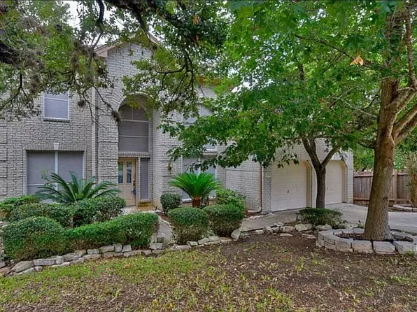 746 Treaty Oak, San Antonio, TX 78258