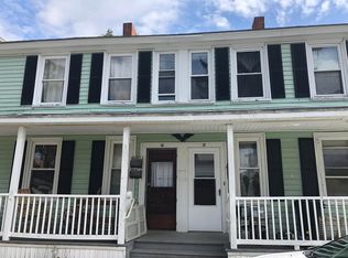 13 Cherry St #13, Ware, MA 01082