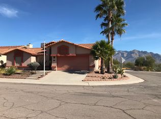 9770 N Camino Del Grillo, Tucson, AZ 85742