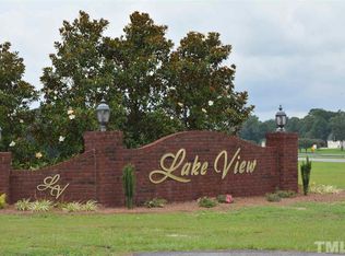 37 Water Mint Pl, Princeton, NC 27569