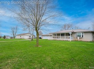 2890 Graham Rd, Imlay City, MI 48444