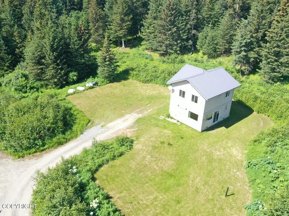 32817 Puzzlz Cir, Homer, AK 99603