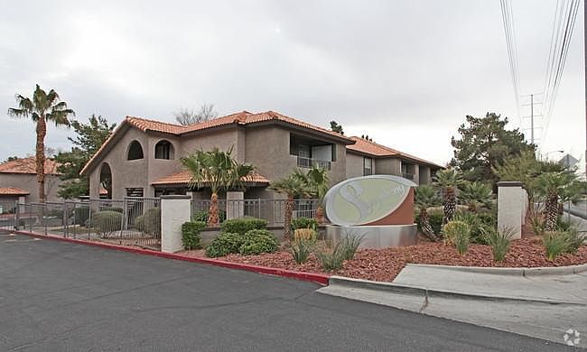 1st image of 2606 S Durango Dr APT 143