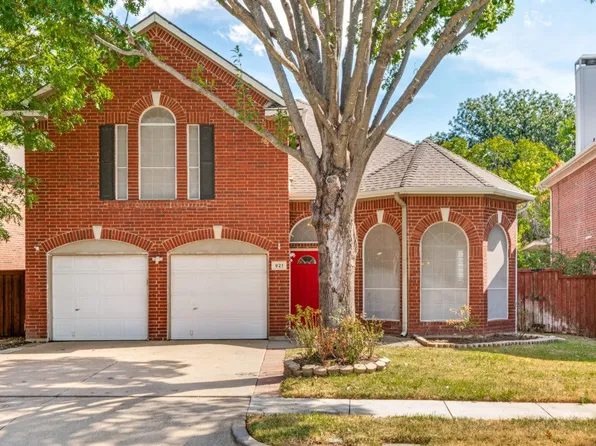 921 Parker Dr, Coppell, TX 75019