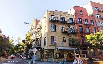 Rented by J PRESTON AND ASSOCIATES INC