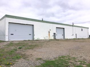 214 E State St, Kiester, MN 56051