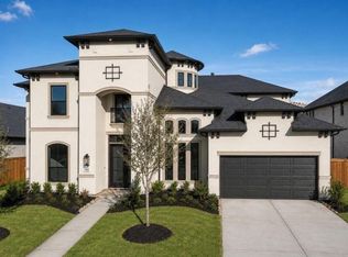 41807 Pearsall St, Todd Mission, TX 77316