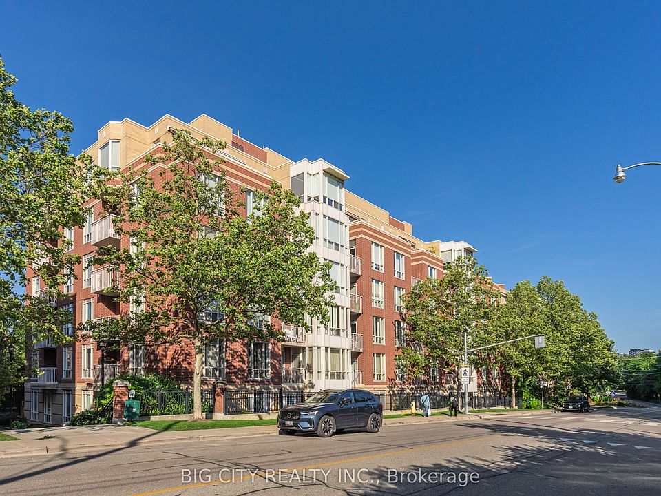 1st image of 455 Rosewell Ave #412