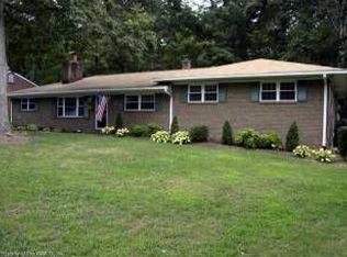 204 John Pinckney Ln, Williamsburg, VA 23185