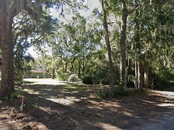 1103 E Broad St #3, Darien, GA 31305