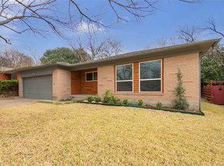 872 Berkinshire Dr, Dallas, TX 75218