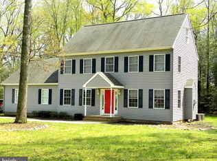 26737 Hamden Dr, Salisbury, MD 21801