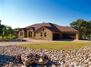 209 Venezia Cir, Georgetown, TX 78633