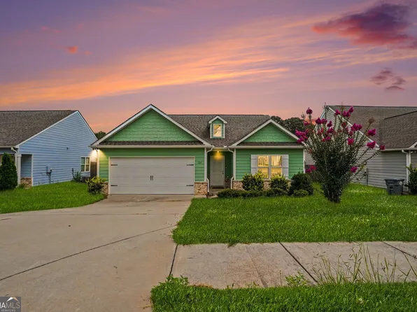 131 Savannah Way, Milner, GA 30257