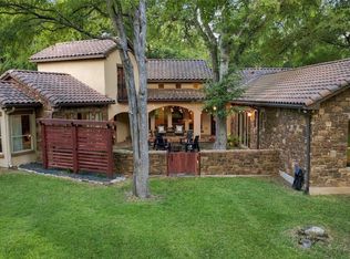 1612 High Lonesome, Leander, TX 78641