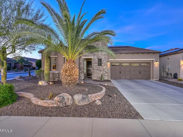 12970 W Lone Tree Trail, Peoria, AZ 85383