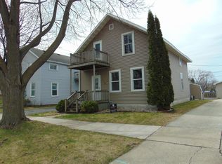 230 S Quincy St, Green Bay, WI 54301
