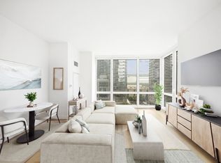 605 W 42nd St APT 21S, New York, NY 10036