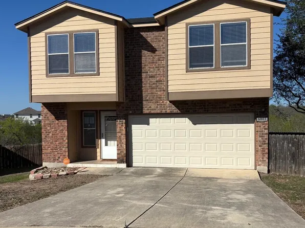 6803 Dulce Meadow, San Antonio, TX 78252