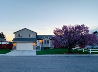 4739 Kimmi Ct, Chubbuck, ID 83202