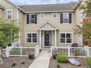 1503 Gold Hill St, Castle Rock, CO 80109