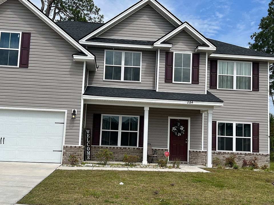 1st image of 284 Thorp Cir