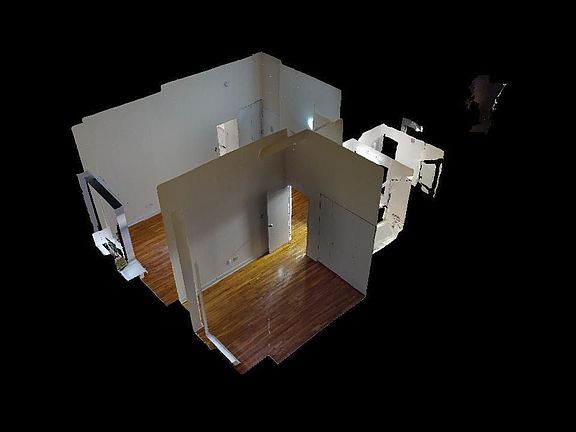 5th image of 1 Astor Pl APT 2L1