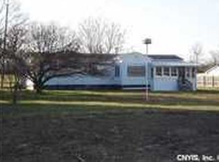 26147 Military Rd, Watertown, NY 13601