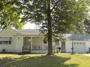 1201 Parkview Ave, Lorain, OH 44052