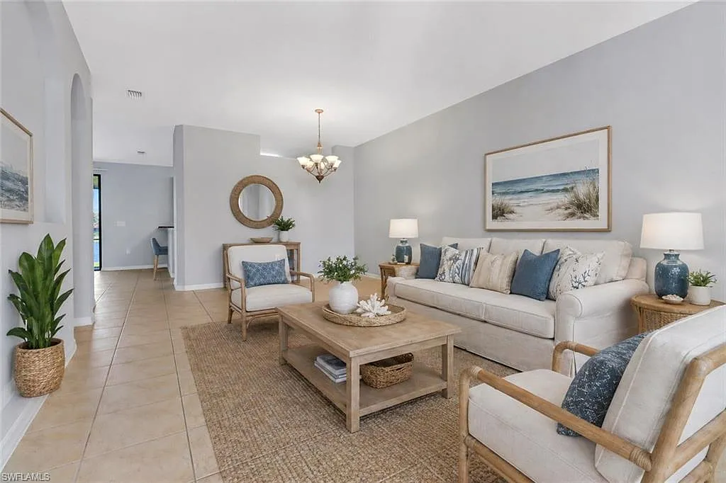 3 bed, 2.5 bath, 1667 sqft, $2,500 — Photo 1