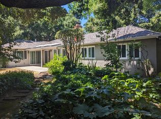1537 Laurel Pl, Menlo Park, CA 94025