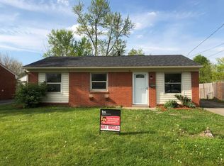 4603 Plane Tree Dr, Louisville, KY 40219
