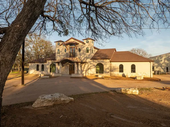 275 Highland Rd, Springtown, TX 76082